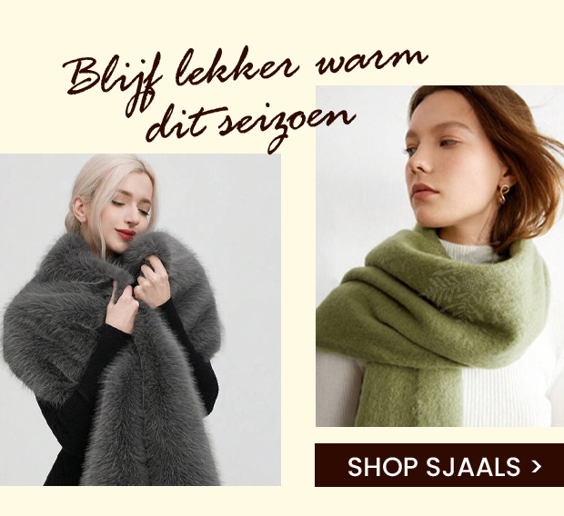 SHOP NU