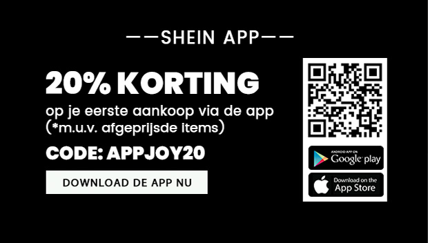 20% KORTING