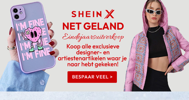 SHOP NU