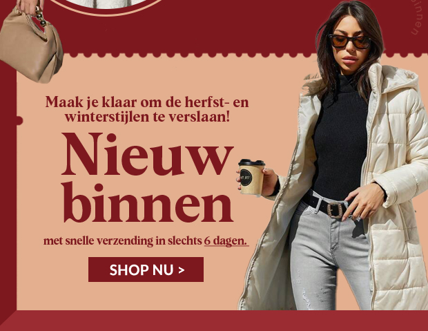 SHOP NU