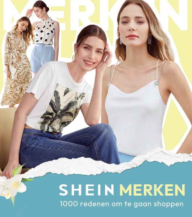 Shop nu