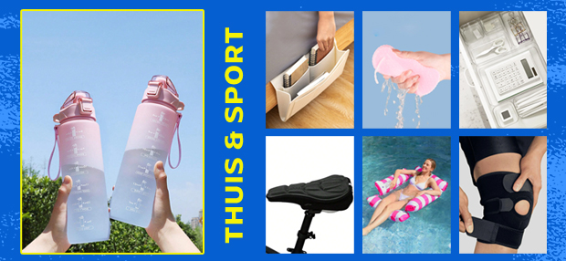 Thuis & Sport
