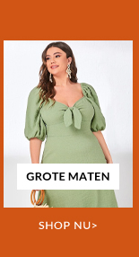 GROTE MATEN