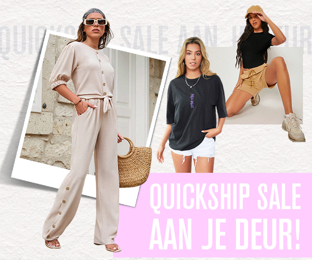 Quickship