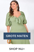 GROTE MATEN