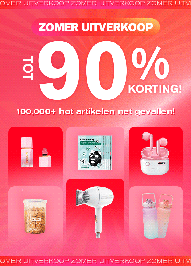Shop nu
