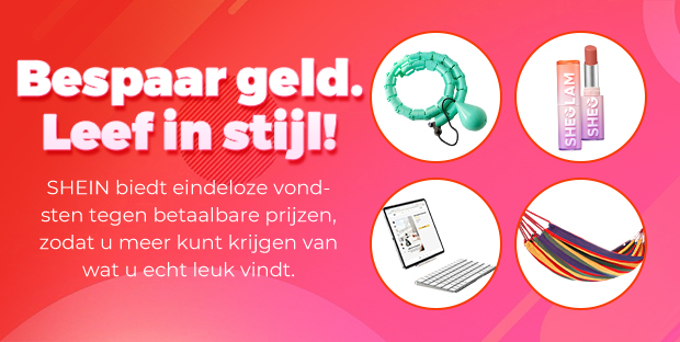 Shop nu