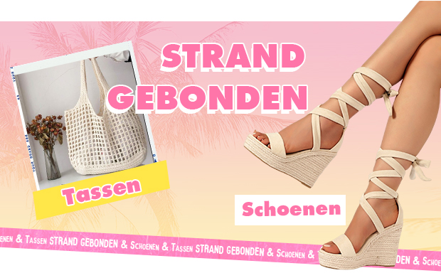 Schoenen & Tassen