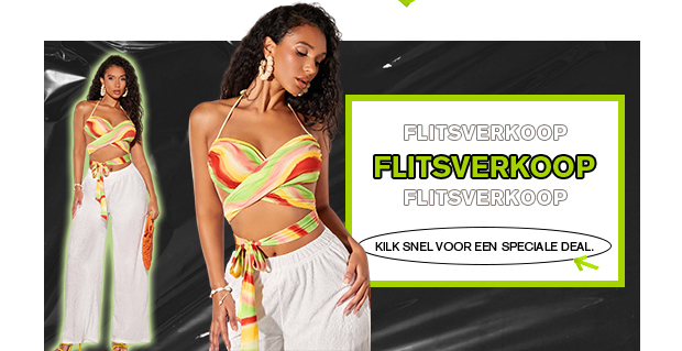 FLITSVERKOOP