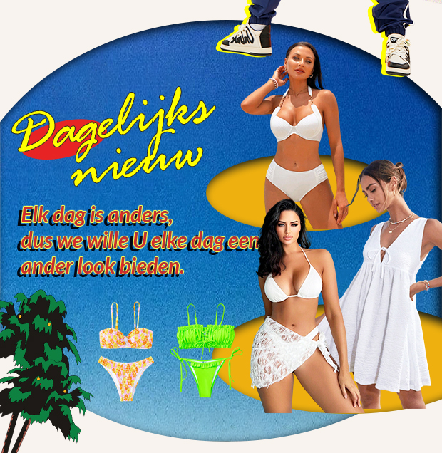 Shop nu