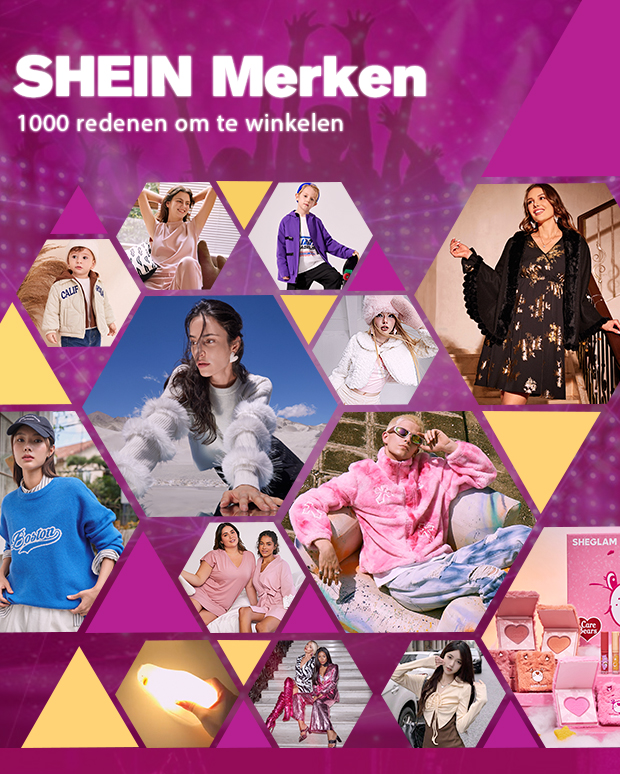 Shop nu