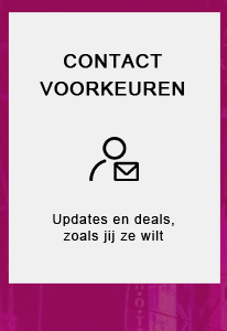 VIND MEER