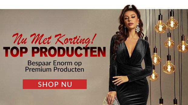 SHOP NU