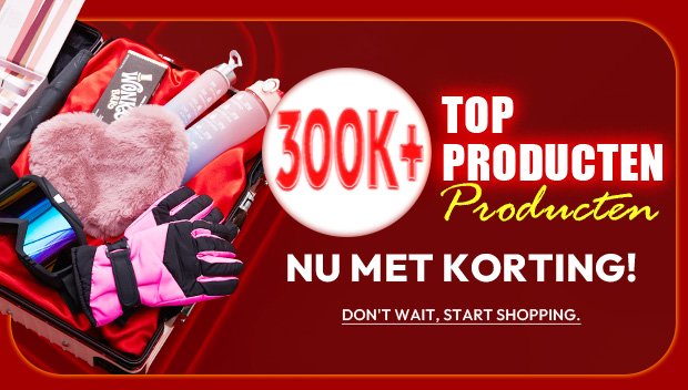 Shop nu