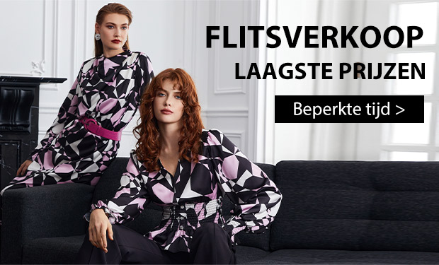 FLITSVERKOOP