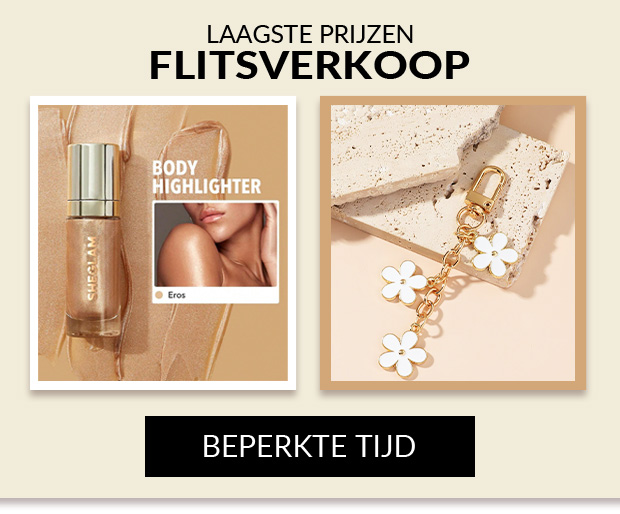 FLITSVERKOOP