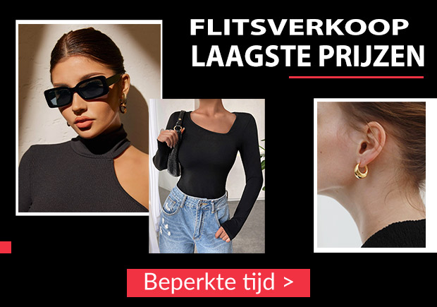 FLITSVERKOOP