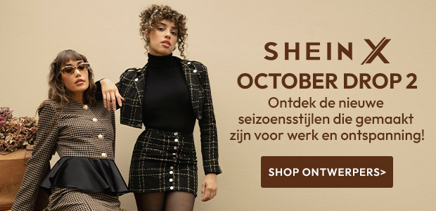 SHEIN X