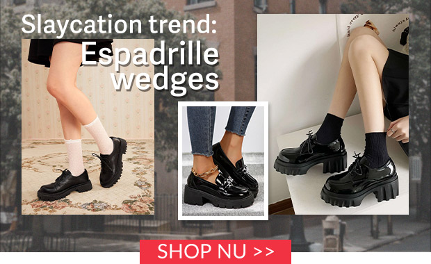 SHOP NU