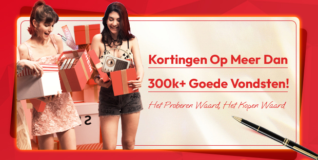Shop nu
