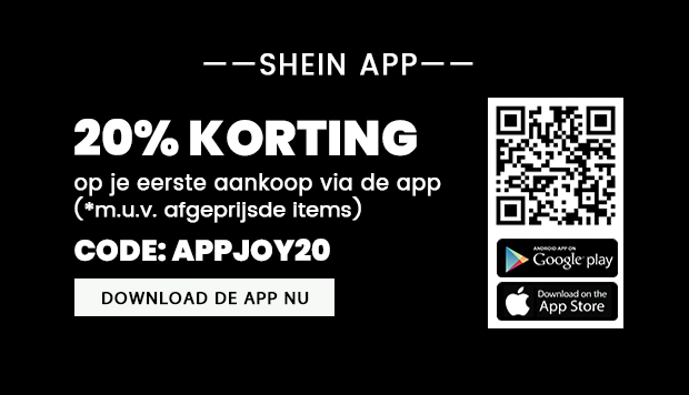 20% KORTING