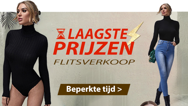 FLITSVERKOOP