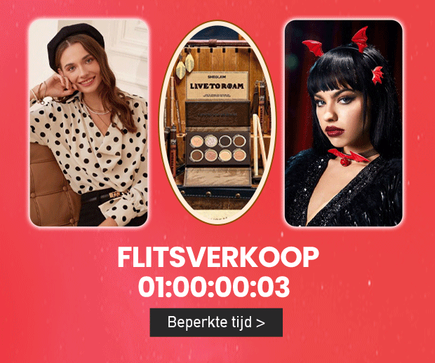 FLITSVERKOOP