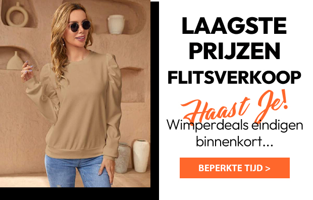 FLITSVERKOOP