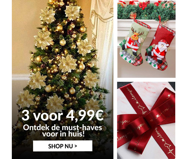 SHOP NU