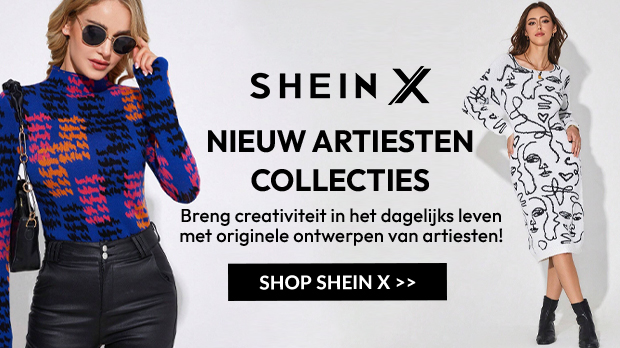 SHOP NU