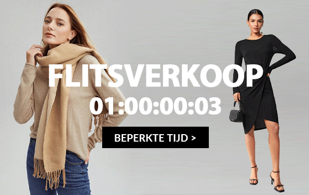 FLITSVERKOOP