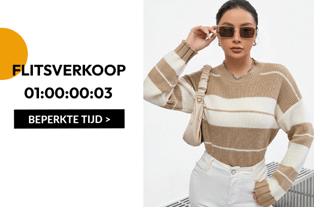 FLITSVERKOOP