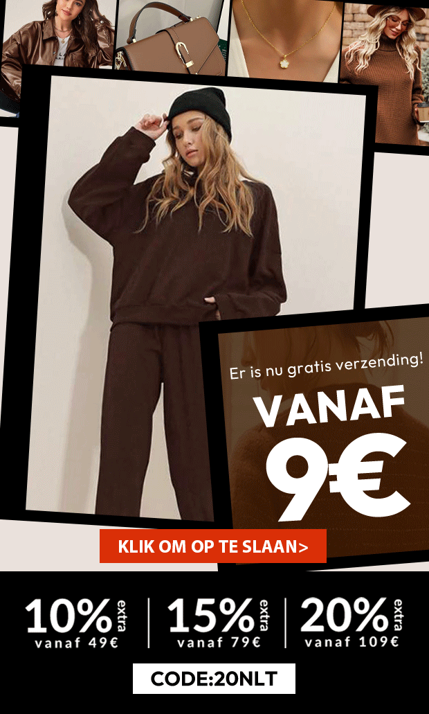 SHOP NU