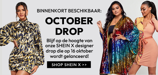 SHEIN X