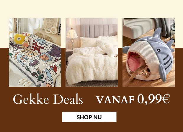 SHOP NU