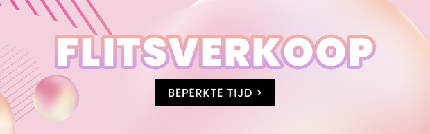 FLITSVERKOOP