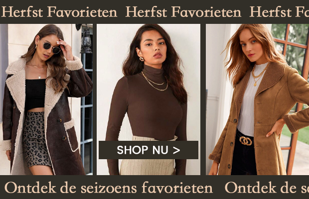 SHOP NU