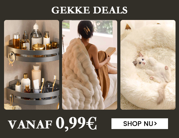 SHOP NU
