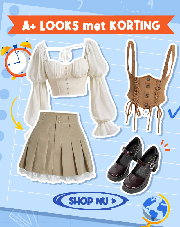 SHOP NU