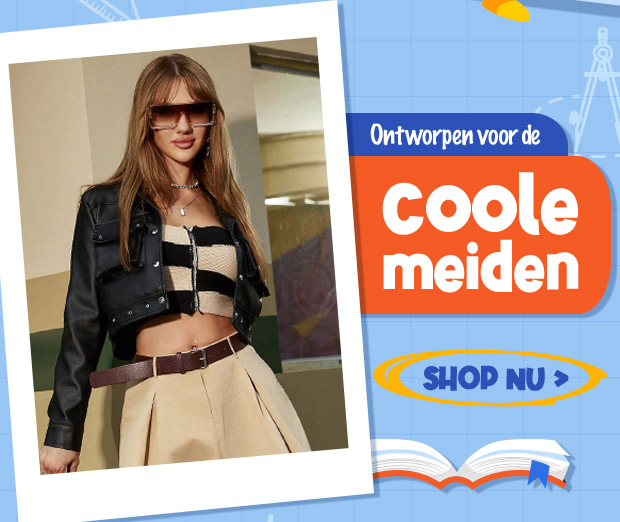 SHOP NU