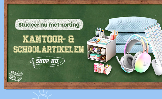 SHOP NU