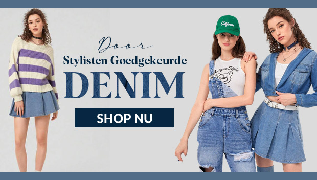 SHOP NU