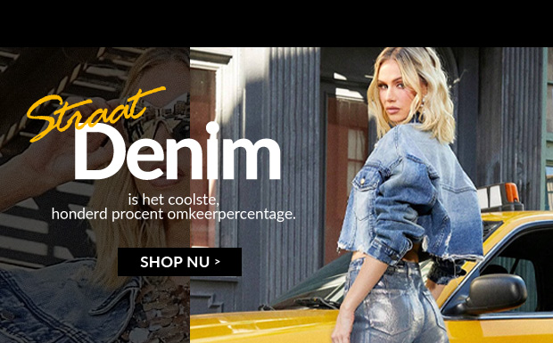 SHOP NU