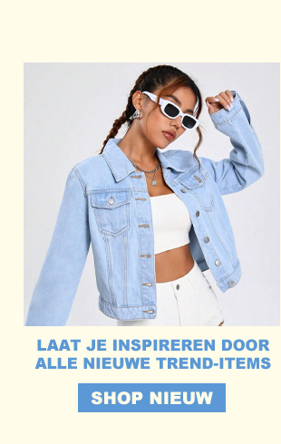 Shop nu