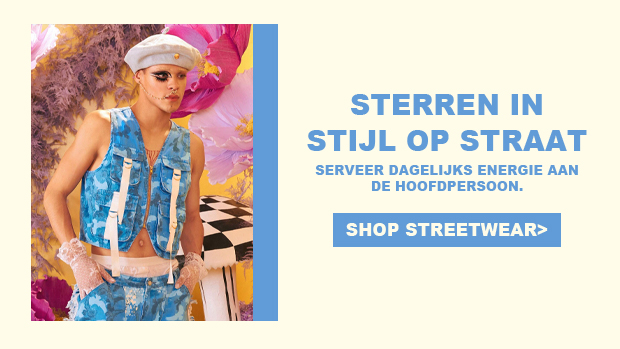 Shop nu