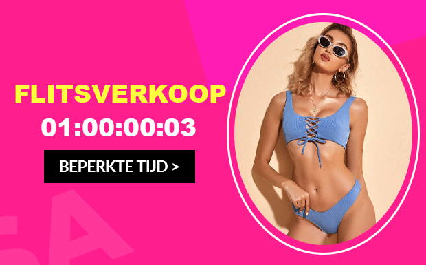 FLITSVERKOOP