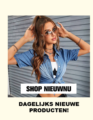 Shop nu