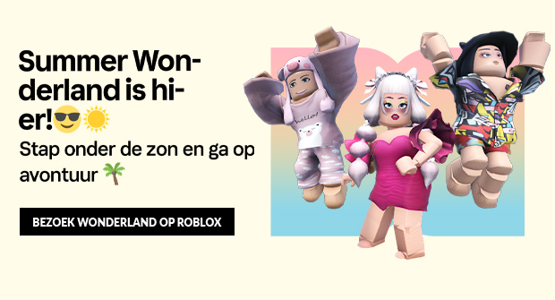 ZIE MEER