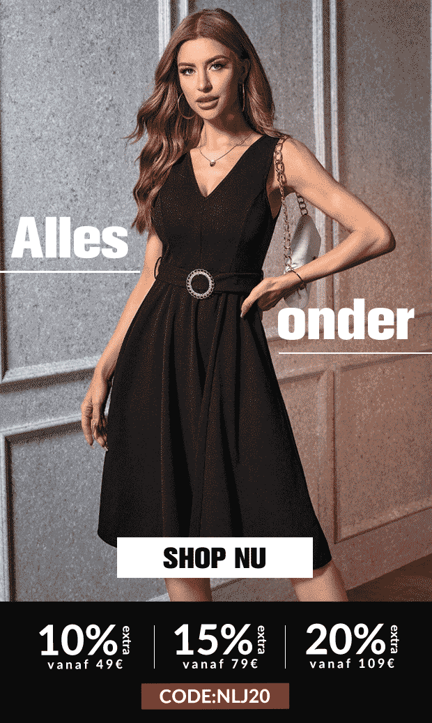 Shop nu