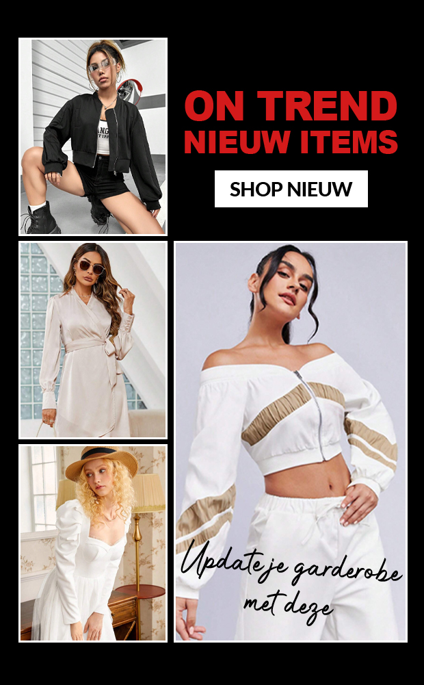 Shop nu